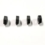 4PCS SG PINECONE FORSET 1612 WPL WP14 1/16 RC Car Parts Wheel Hex Adapter 1612-022 Vehicles Models Spare Accessories