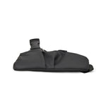 Fashion Anti-Theft Men's Chest Bag Casual Outdoor Sports Waterproof Cycling Triangle Sling Bag with Multiple Compartments