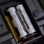 Radiomaster 3.7V 18650 3200mAh Battery for RadioMaster GX12 Pocket TX16S Boxer TX12 MT12 Radio Transmitter