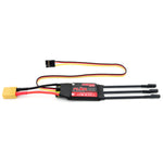 LinkMejor FLIER Series New 32-bit 20A Brushless ESC With 5.5V/4A BEC Support Programming for RC Airplane