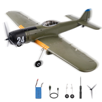Kootai Ki84 WWII Fighter 690mm Wingspan 2.4GHz 4CH Built-in Gyro 3D/6G Switchable One Key Aerobatics EPP RC Airplane BNF/RTF Supports SBUS GPS for Beginners