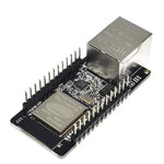 WT32-ETH01 ESP32 Wireless Module Ethernet WiFi Bluetooth Development Board Gateway RJ45 Embedded Serial Port