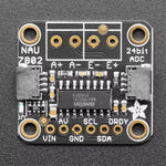 4538 NAU7802 24-Bit ADC STEMMA Qwiic Data Conversion Stress Module