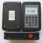 LB06 MODBUS Hart Communicator Process Calibrator RTU PT100 TC Frequency 4-20mA 0-10V mV  Multifunction Signal Generator