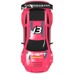 WH S812 1/24 2.4G 4WD Drift RC Car On-Road Vehicles RTR Model