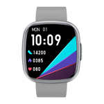 ET593 1.72 inch HD ECG Micro-physical Examination HRV Detection Non-invasive Blood Sugar Monitoring Uric Acid Lipid Health Smart Watch