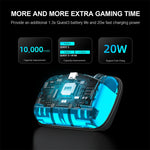 LinkMejor S3 Pro Super Strap for Quest 3 & 3S