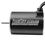 LinkMejor 3650 Motor Brushless Waterproof Sensorless 1/10 RC Car Part 5900/4300/3900/2300KV