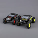LinkMejor PLUS CR18P EVO PRO 1/18 2.4G RC Car Crawler Brushless Electric Remote Control Car Vehicle Models RTR