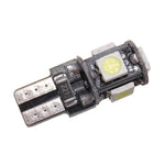 20pcs 6000K Car LED Light Decoding Reading Light Set White Light License Plate Light for Mercedes/Benz C W204 2008-2015
