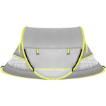 IPRee Outdoor Baby Beach Tent Foldable Automatically Open UV Protection Sun Shade For Infant Travel Swimming Pool Play House Toy