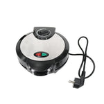 1200W Home Breakfast Waffle Maker Double-Sided Heating 220~240V Non-Stick Plate for Crepes Pancakes Spring Rolls