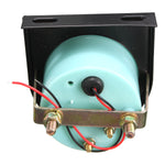 Green Shell 2  52mm Car Voltage Gauge Voltmeter Universal Pointer Voltmeter Automotive Automatic Measuring Range