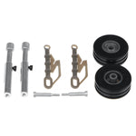 LinkMejor F09-S Eachine E200 E200 PRO E200S E200 EXP Nose Landing Gear RC Helicopter Parts