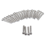 6PCS VolantexRC ASW28 ASW-28 V2 Sloping RC Airplane Spare Part Servo Horn