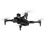 LinkMejor L900 PRO MAX GPS 5G WiFi FPV with 4K HD Dual Camera Electronic Adjustable 360° Obstacle Avoidance Optical Flow Positioning Brushless Foldable RC Drone Quadcopter RTF