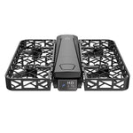 LinkMejor S161 MAX GPS Follow Me 5G WiFi FPV with 2.7K HD Dual Camera Servo Gimbal TOF Positioning APP Controlled Grid Full Protection Brushless Pocket Foldable RC Drone Quadcopter BNF