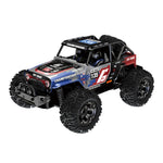 Y120 Y121 RTR 1/12 2.4G RC Car Off-road Anti-collision One-touch Boost Music Switching Boys Toys