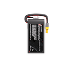 iFlight Fullsend 22.2V 1550mAh / 1850mAh 6S 150C Lipo Battery XT60H-F Plug for FPV Racing Drones
