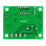 XH-W1209 DC 12V Thermostat Temperature Control Switch Thermometer Controller With Digital LED Display With Case