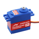 JX CLS-HV2721MG 30g Coreless Metal Gear IP67 Waterproof Digital RC Servo Non-Programmable for Remote Control Cars
