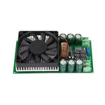 20A 600W DC Step-down Power Module 120V 96V 72V to 24V 12V 5V High Power Adjustable Voltage with Display for Solar Battery Charging