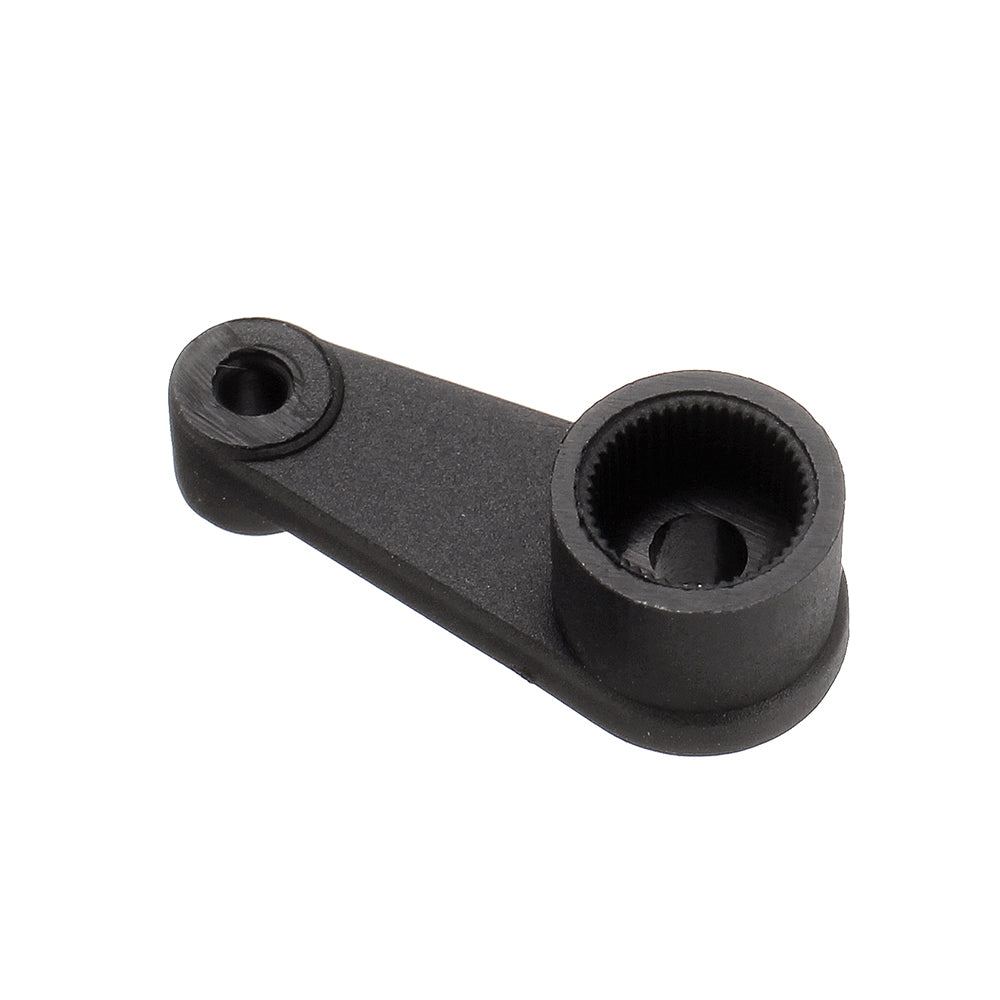 Plastic Servo Arm LinkMejor 144001 124018 124019 144010 124016 124017 1/14 4WD High Speed Racing RC Car Vehicle Models Parts