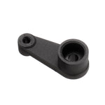 Plastic Servo Arm LinkMejor 144001 124018 124019 144010 124016 124017 1/14 4WD High Speed Racing RC Car Vehicle Models Parts
