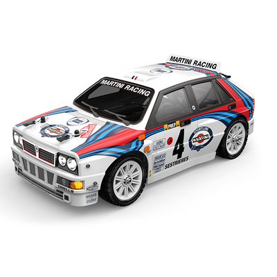 LinkMejor HYPER GO 14302 1/14 2.4G Sport Drift RC Car Brushless High Speed Vehicle Models 42km/h Authorization Version