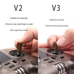 FeliStick V2/V3 M2.5 Transmitter Gimbal Stick Ends Joystick Rocker for Flysky PA01 Remote Controller DIY Accessories