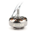1/4PCS Emax ECO II 2807 6S 1300KV 5S 1500KV 4S 1700KV Brushless Motor for DIY 6 7 Inch FPV Racing RC Drone
