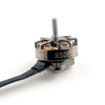 LinkMejor RS0802 0802 20000KV 1S Brushless Motor 1.5mm Shaft for M7 Mobula7 1S / HD Whoop RC Drone FPV Racing