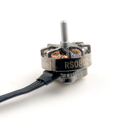 LinkMejor RS0802 0802 20000KV 1S Brushless Motor 1.5mm Shaft for M7 Mobula7 1S / HD Whoop RC Drone FPV Racing