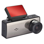 4k+1k Dual Dash Cam 3.16 IPS Screen Front & Rear HD Dual Recording Screen GPS Driving Recorder WiFi Connection Night Vision
