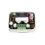 Sinilink XY-SK200W DC Buck-Boost Power Supply Module 6-36V Input 0-40V Output 0-9A 200W WiFi Bluetooth IPS LCD MPPT Daul System