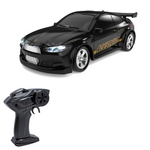 LinkMejor FQD23 FQD25 1/64 2.4G 4WD Mini RC Drift Car Vehicle Models RTR for Children Toys