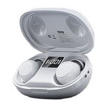 Lenovo EA289 TWS bluetooth Earbuds Wireless Earphone LED DIgital Display Low Gaming Delay Touch Control In-ear Sports Headphones