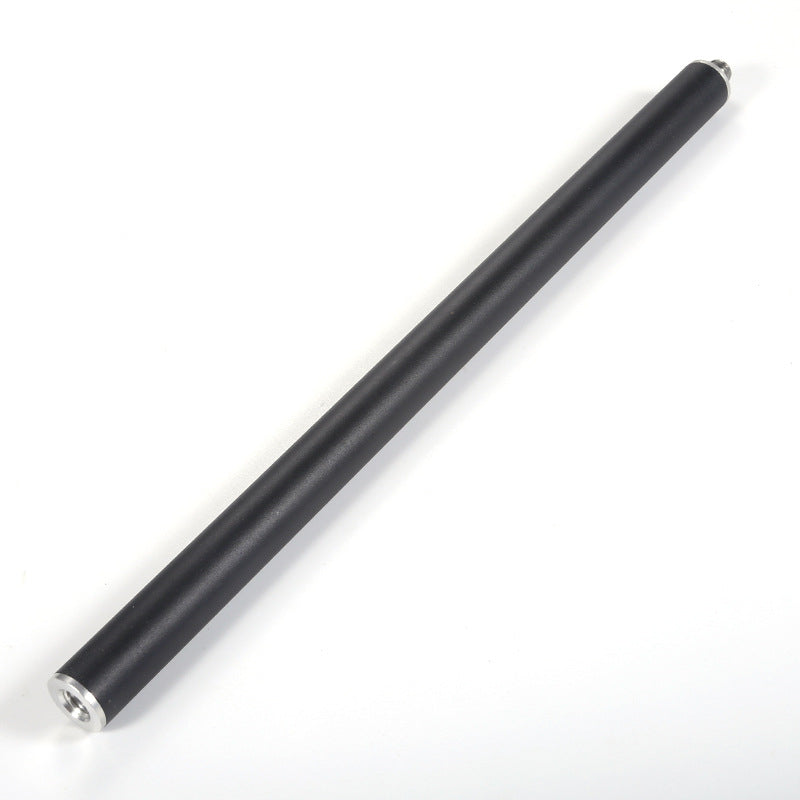 JPC-7 PAC-12 Antenna Extension Aluminum Tube 32cm Lightweight Portable Signal Booster Outdoor Communications