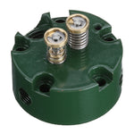 OKMO M17 1.6cc Microcosm Hit and Miss Engine Spare Part Cylinder Head Crankshaft