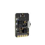 LinkMejor RAD Tiny 5.8GHz 48CH Pit/25mW/200mW/400mW VTX UFL 1.1g FPV Transmitter for RC Drone
