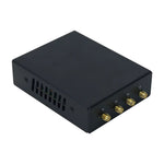 LinkMejor P210 70MHz-6GHz SDR Development Board+Aluminum Alloy Shell ZYNQ7020 AD9361 with Open Source Code for Pluto SDR