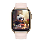 X9 1.85inch HD Screen TWS bluetooth Earphone Call Hall Switch Control Heart Rate Blood Oxygen Monitor NFC Function Sleep Monitoring Multi-sport Modes Music Playback IP67 Waterproof Smart Watch