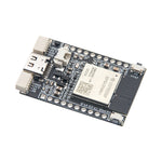 LinkMejor® T7-C5 ESP32-C5-MINI-1 Development Board Dual-Band WiFi 6 BLE 5 Thread SoC High Performance Onboard Qwiic Dev Module