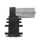 LinkMejor A86 A86P 1/18 RC Car Spare Rear Drive Gearbox 180 Brushed Motor LA0009 Drift Vehicles Models Parts Accessories