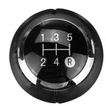 5/6 Speed Gear Stick Shift Knob For Toyota Corolla Verso Auris Aygo Yaris AU