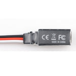 Flysky FS-iBA01 Enhanced Receiver Altitude Sensor for i-BUS2 Protocol RC Car Boat Aircraft Drone