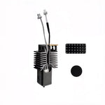 0.2/0.4/0.6/0.8mm Hotend for Snapmaker U1 Full Assembled Hotend Plug & Play Ceramic Block Kit SnapmakerU1 3D Pirnter Print Head