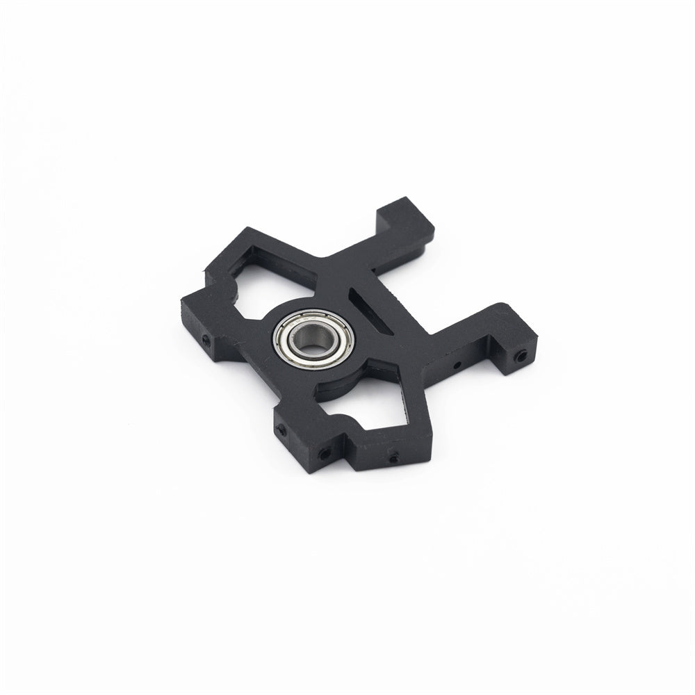 LinkMejor WING FW450L V3 RC Helicopter Spare Parts Main Shaft Bearing Block