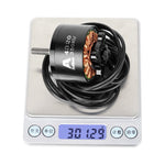 LinkMejor Arthur 4320 350KV 6-12S Brushless Motor High Power 6mm Shaft for DIY RC FPV Racing Drones