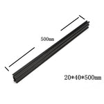 LinkMejor Fence For HD30-WL02 Fence Dog Woodworking Bench Dog MFT System Bench Dog Only Fence